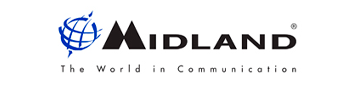 Midland Communication Logo